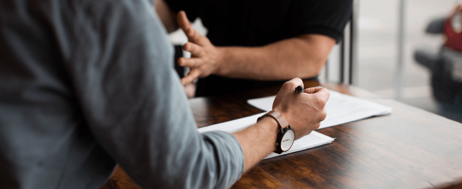 HF blog franchise branches