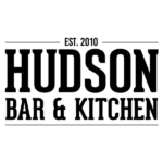 Logo Hallo franchise – Hudson