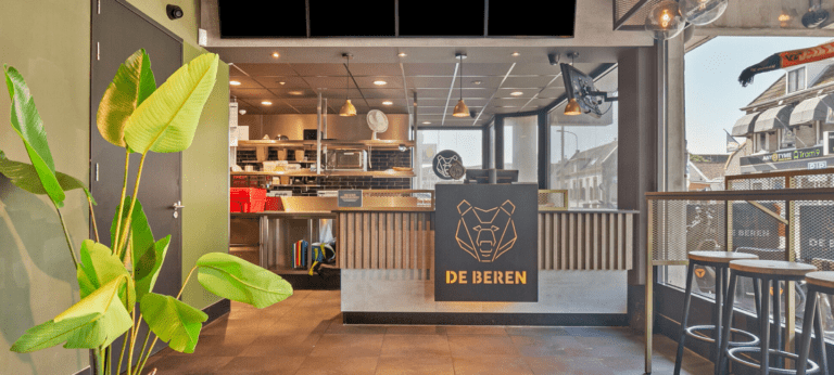 De Beren