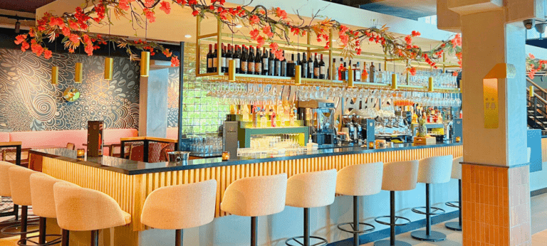 De Beren Restaurant – Hallo Franchise