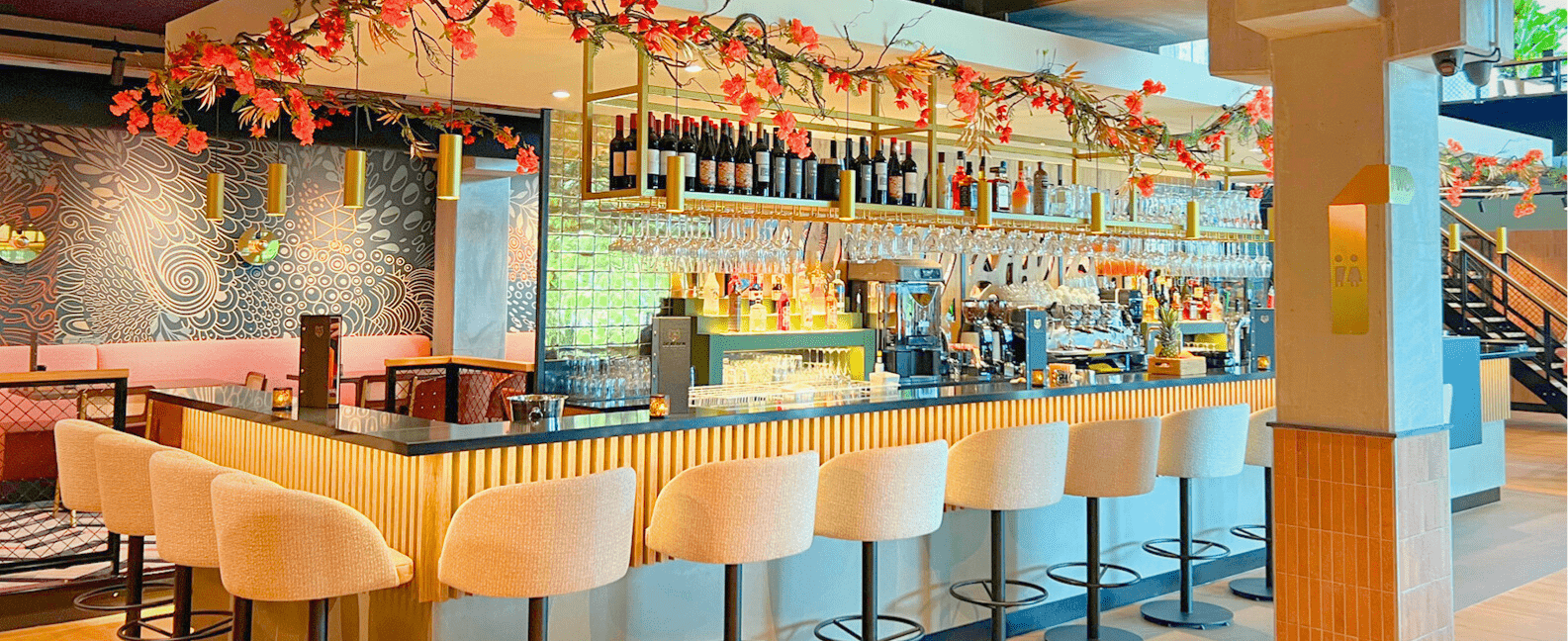 De Beren Restaurant – Hallo Franchise