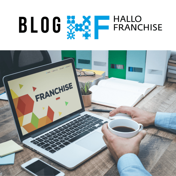 WordPress thumbnail blog