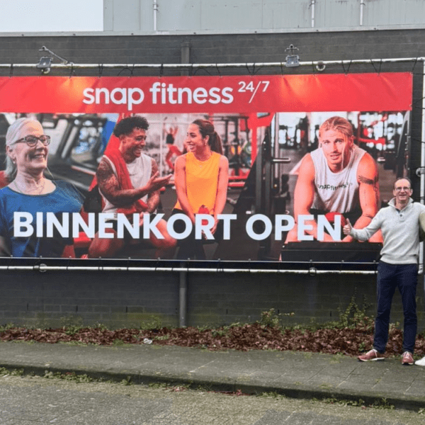 Han Walet(l) en Tom Molenaar(r) Oud Gastel
