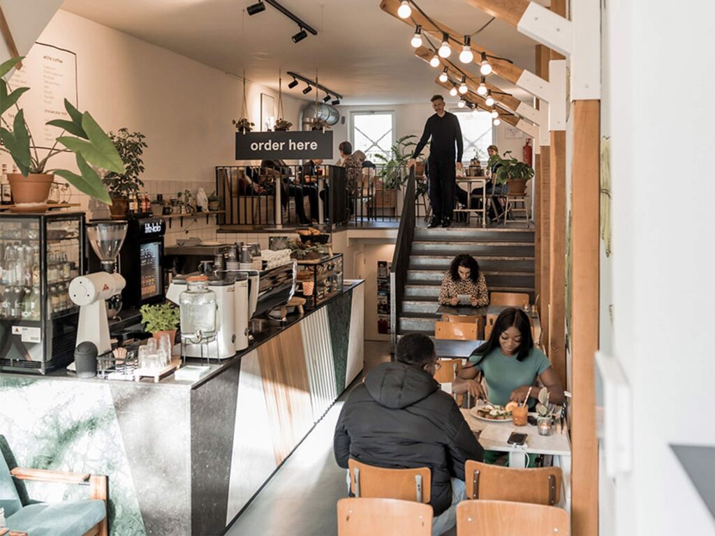 30ML Rotterdam Nieuwe Binnenweg – interieur 2