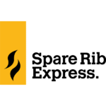 Spare Rib Express wp logo
