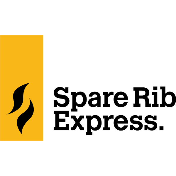 Spare Rib Express wp logo