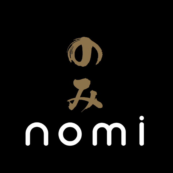 Restaurant Nomi – logo