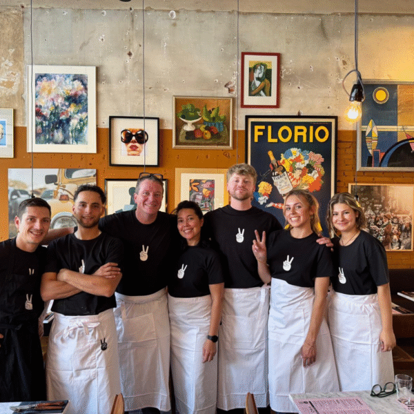 Pizza Beppe Arnhem geopend thumbnail