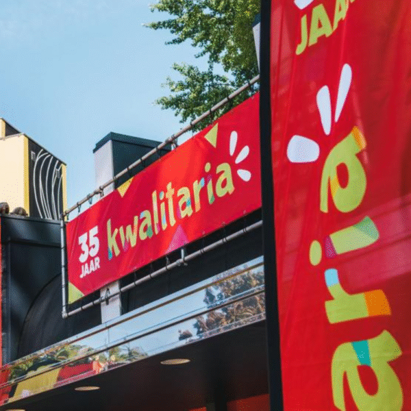 Thumbnail Kwalitaria voedselbank