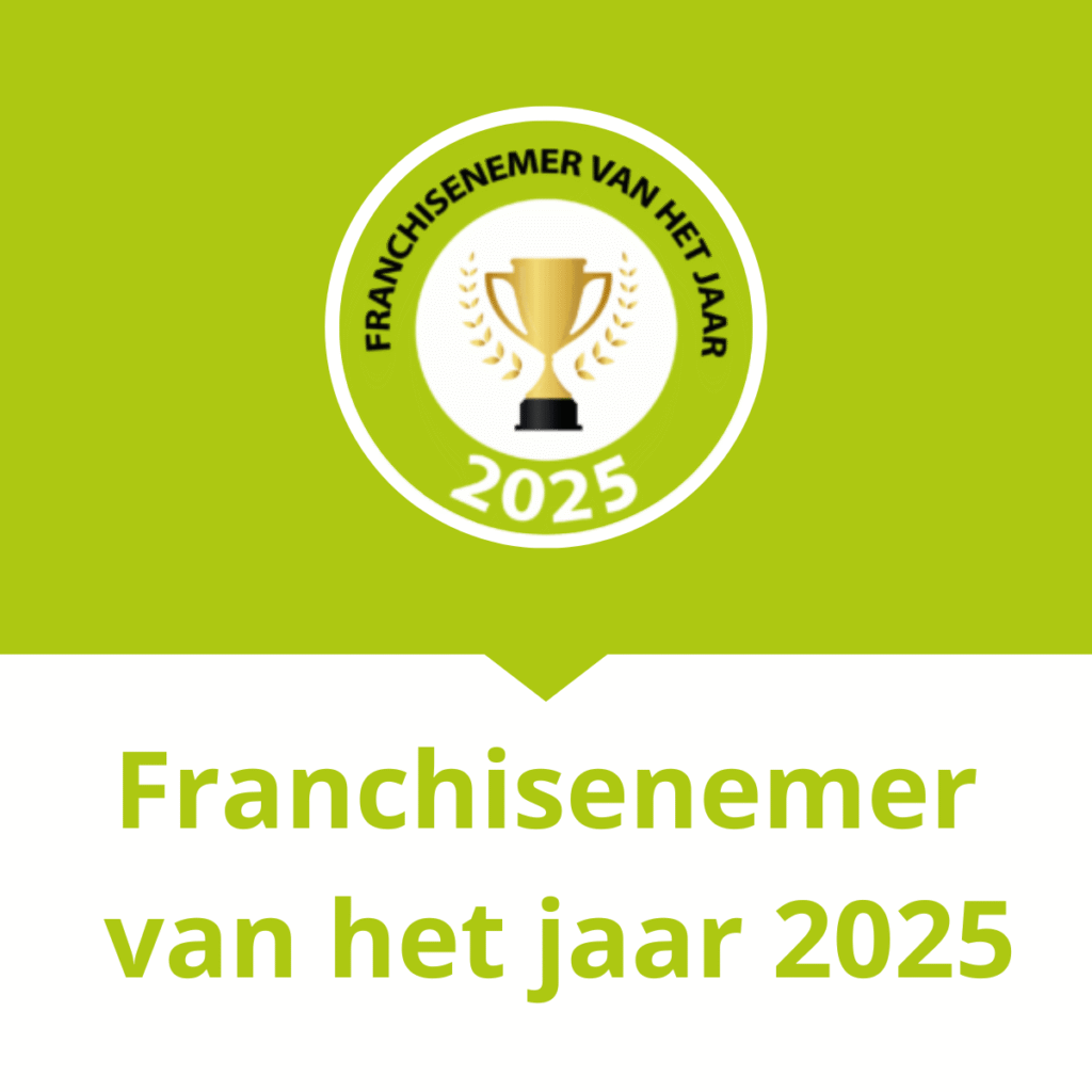 thumbnail Franchisenemer vh jaar 2025