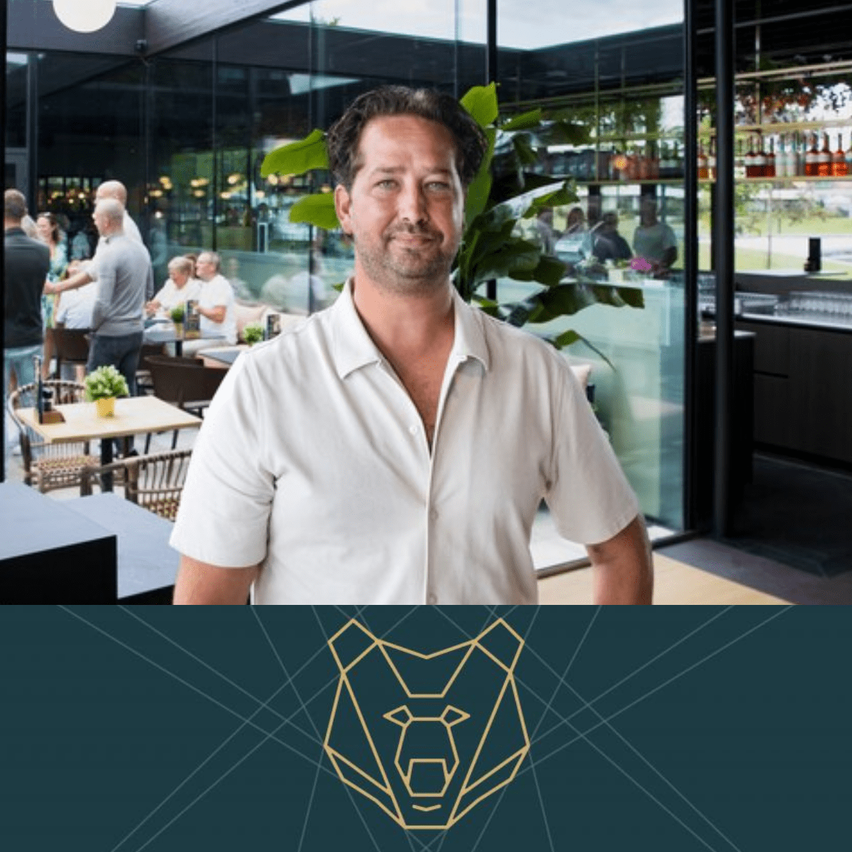 De Beren opent nieuw restaurant in Helmond