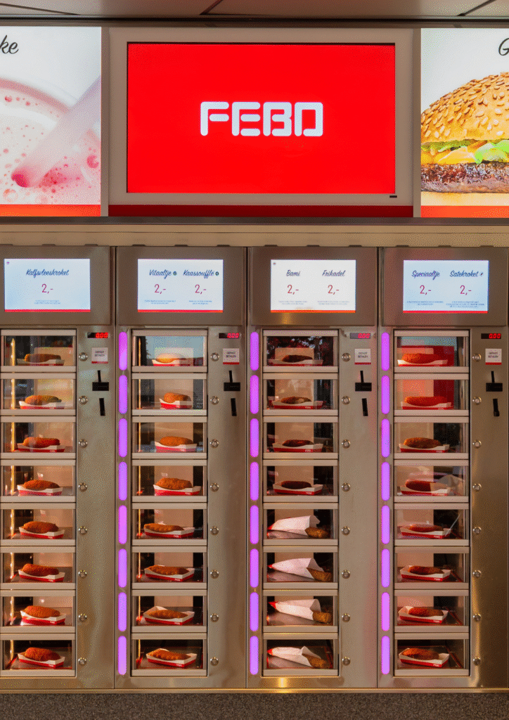 FEBO muur 2
