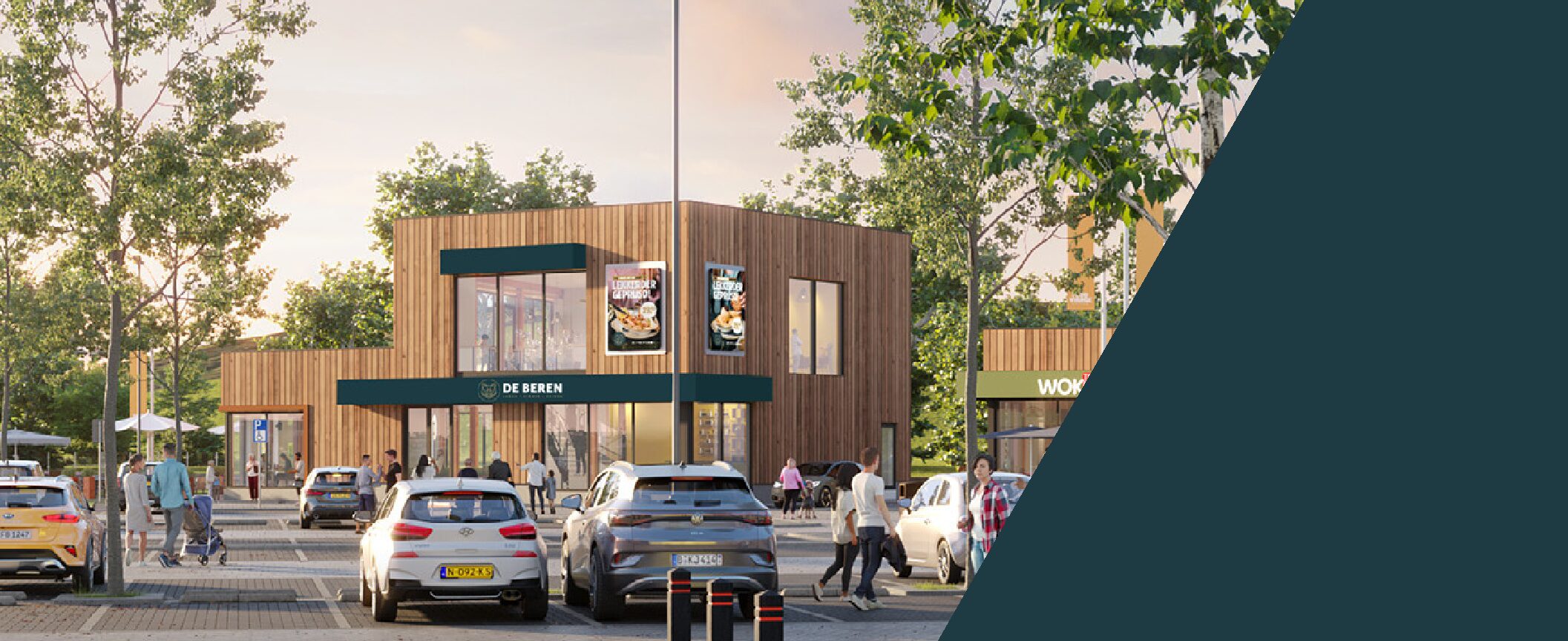 Hallo Franchise – Franchiseformule De Beren