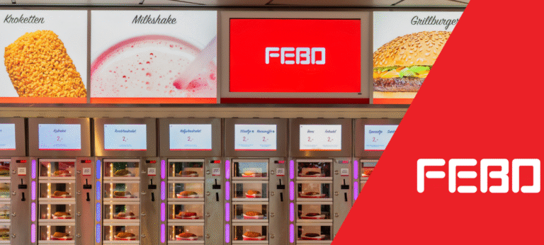 Hallo Franchise – Franchiseformule FEBO