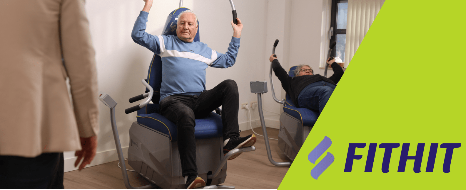 Hallo Franchise – Franchiseformule Fithit