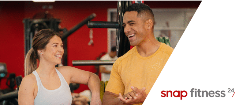 Hallo Franchise – Franchiseformule Sap Fitness
