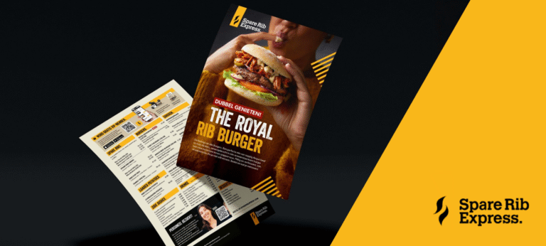 Hallo Franchise – Franchiseformule Spare Rib Express