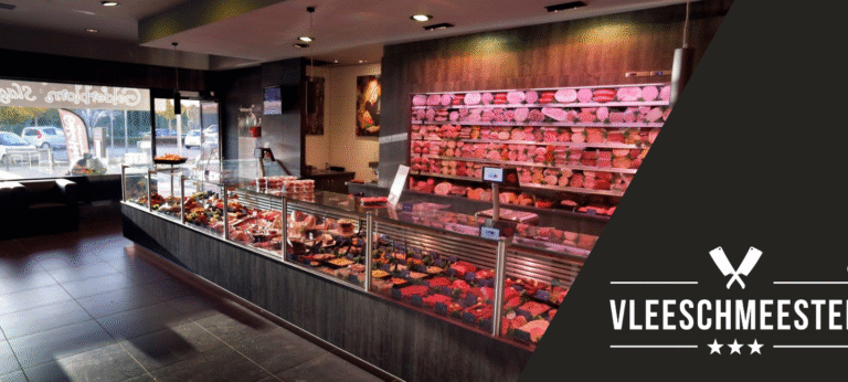 Hallo Franchise – Franchiseformule Vleeschmeester