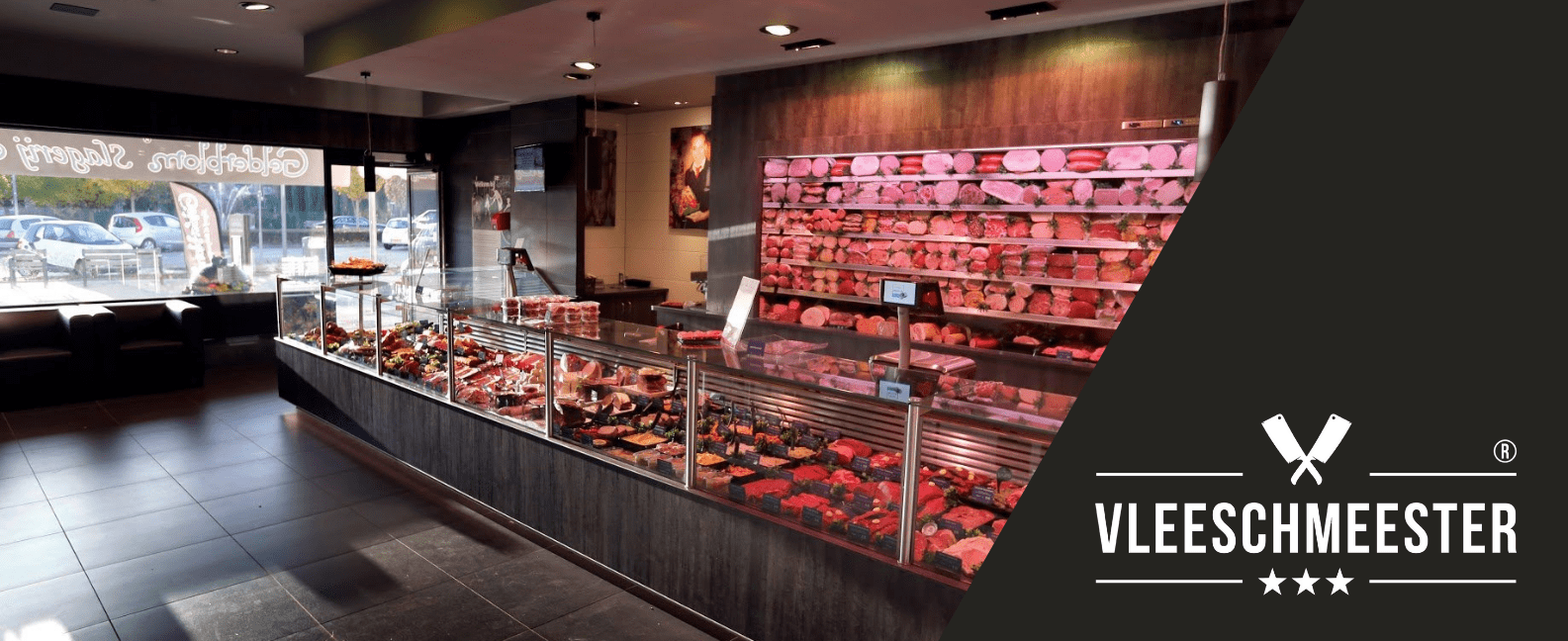 Hallo Franchise – Franchiseformule Vleeschmeester