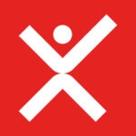Best Workers beeldmerk-rood-wit