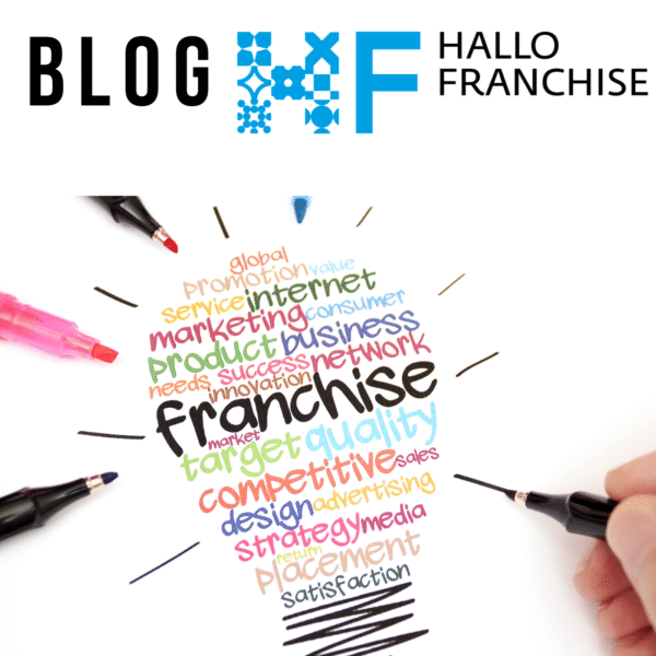Blog – HalloFranchise