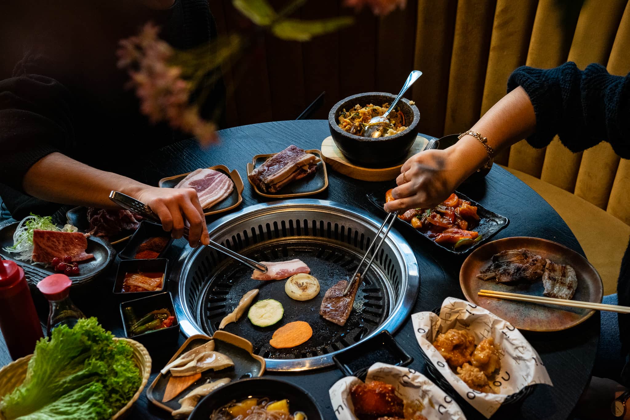 Nomi – Hallo Franchise