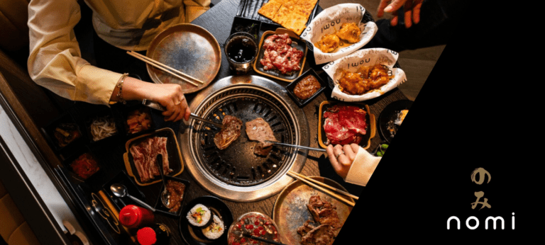 Hallo Franchise – Franchiseformule Nomi