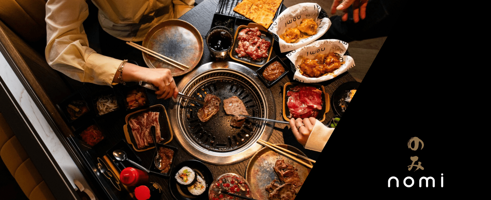 Hallo Franchise – Franchiseformule Nomi