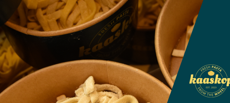 Hallo Franchise – Kaaskop