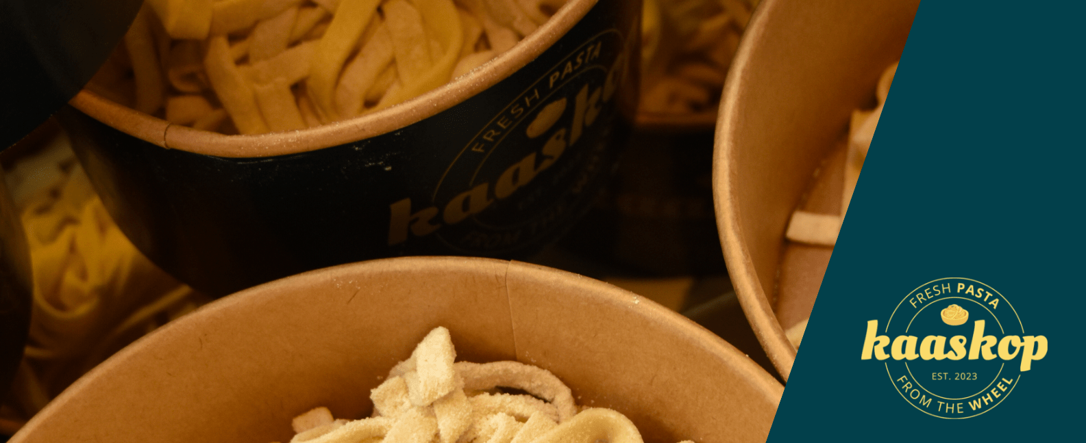 Hallo Franchise – Kaaskop