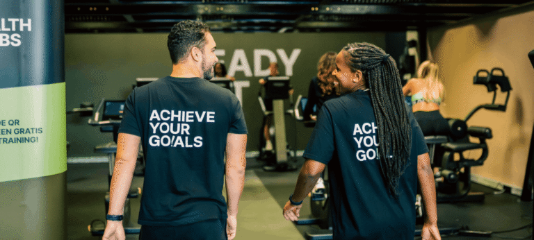 Go! Health Clubs