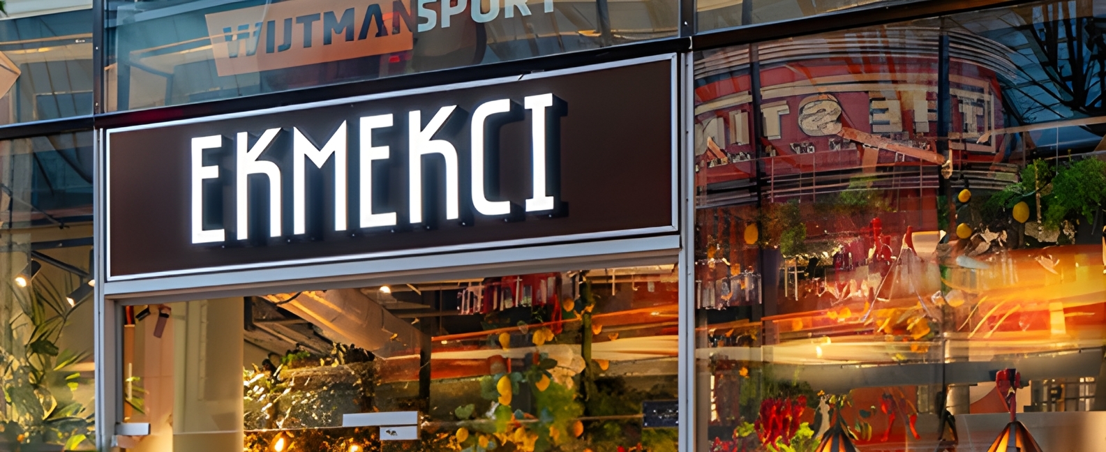 Banners Ekmekci – Hallo Franchise
