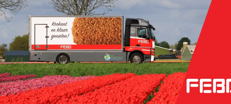 Hallo Franchise – Franchiseformule FEBO Gorinchem