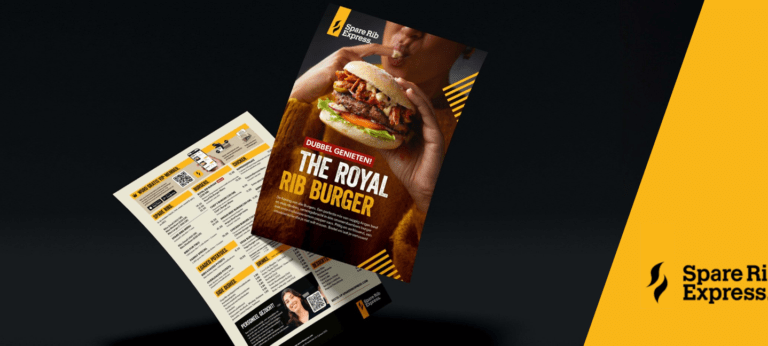 Hallo Franchise – Franchiseformule Spare Rib Express