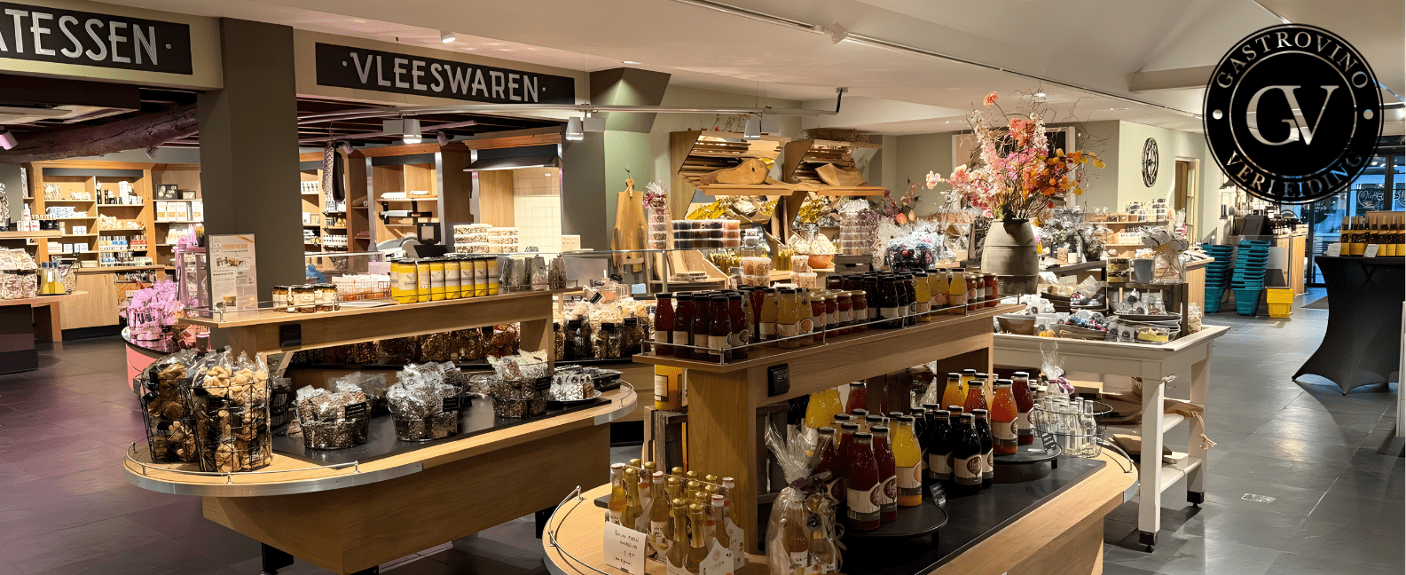 Hallo Franchise – Franchiseformule Gastrovino Numansdorp