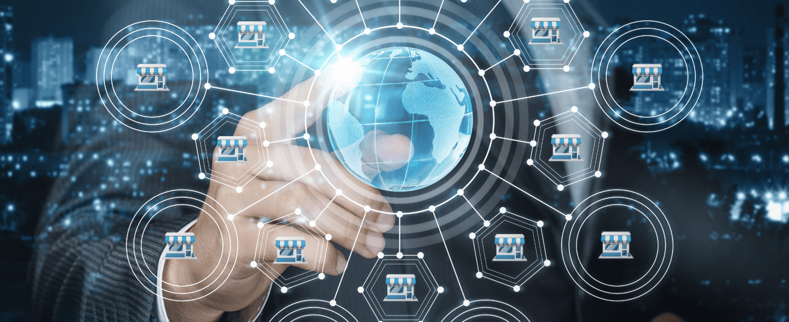 Wat doet een franchisegever precies