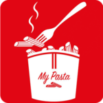 My Pasta logo