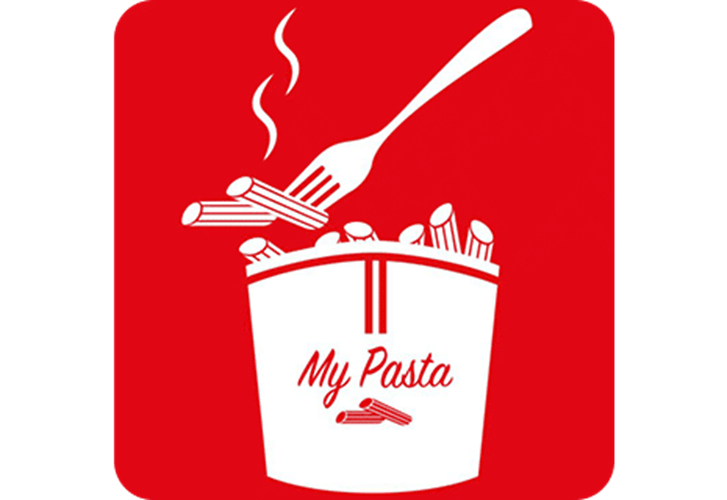 My Pasta logo