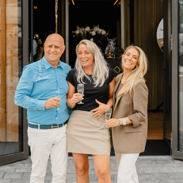 Opening De Beren Restaurant Duiven – Hallo Franchise