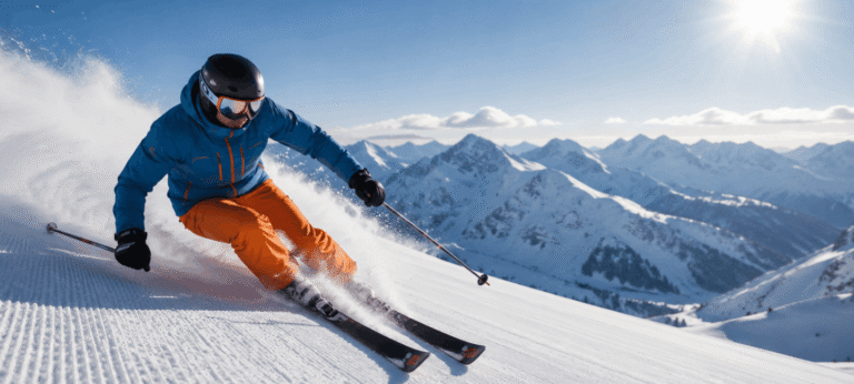 Wintersportzaak Limburg – Hallo Franchise
