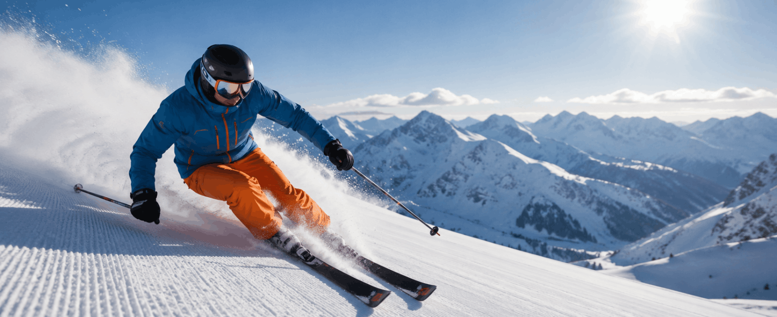 Wintersportzaak Limburg – Hallo Franchise