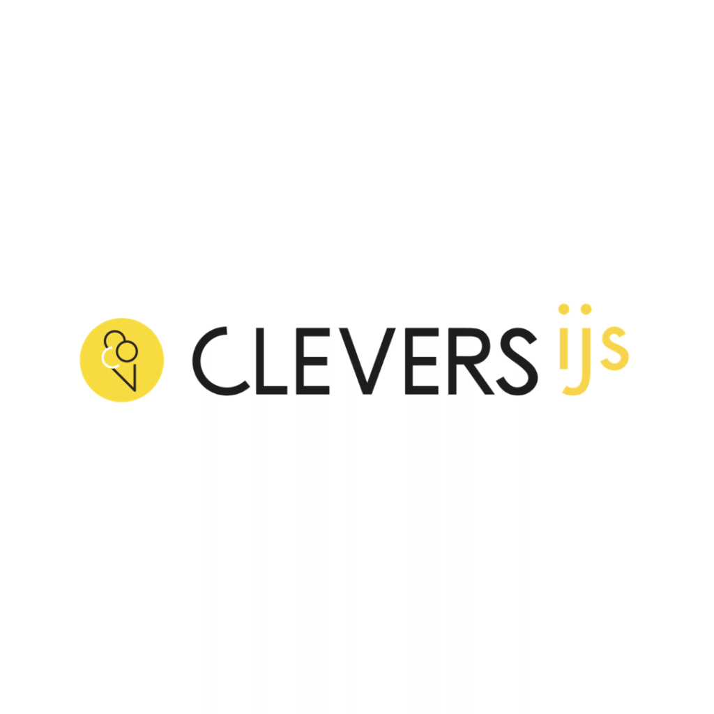 Clevers Formulepagina logo (1080 x 1080 px)