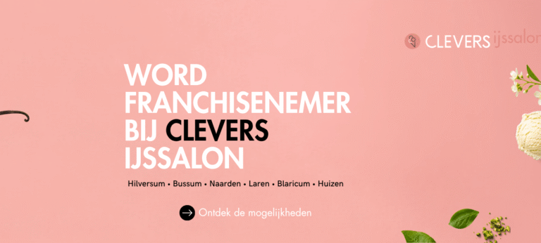 Clevers IJssalon ’t Gooi header1585 x 648