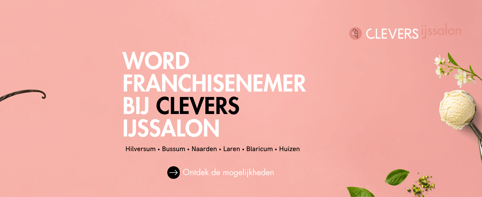 Clevers IJssalon ’t Gooi header1585 x 648