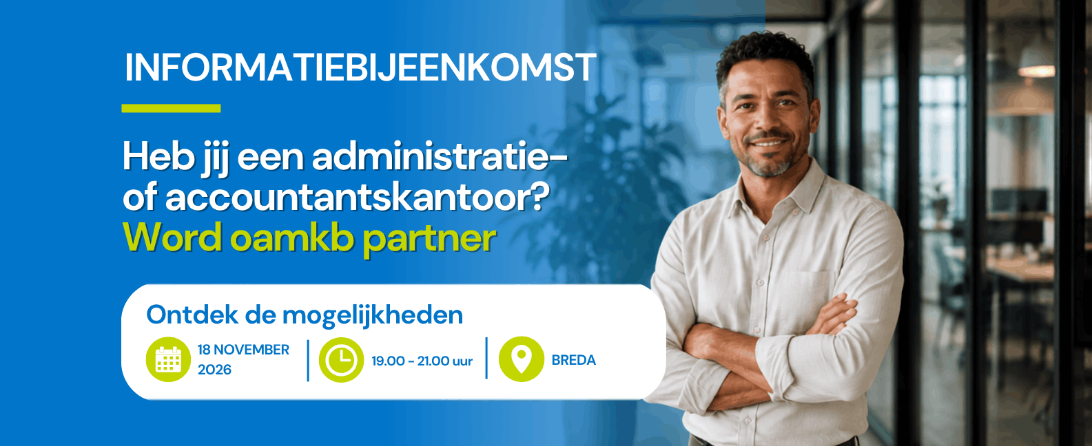 Header HF Informatiebijeenkomst oamkb 18 november 2026 1585 x 648