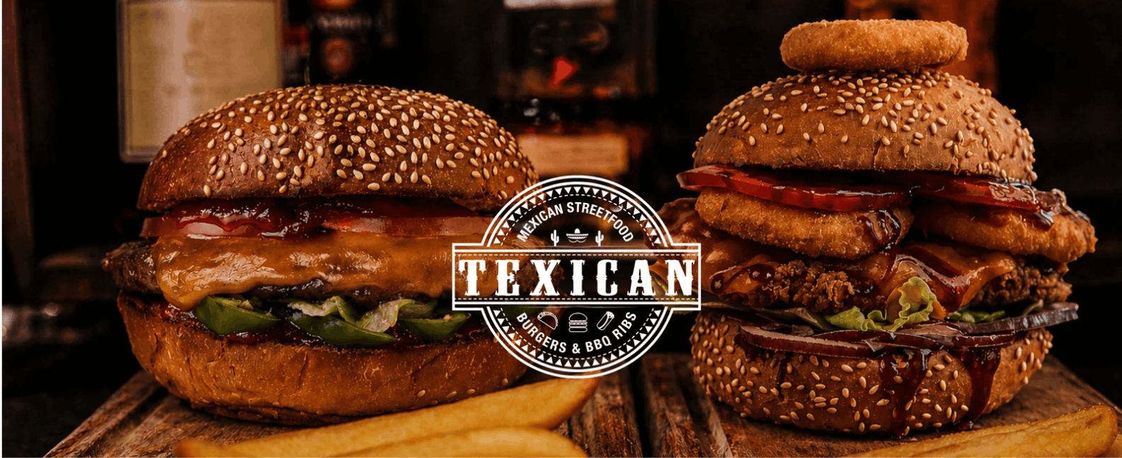 Texican header – Hallo Franchise