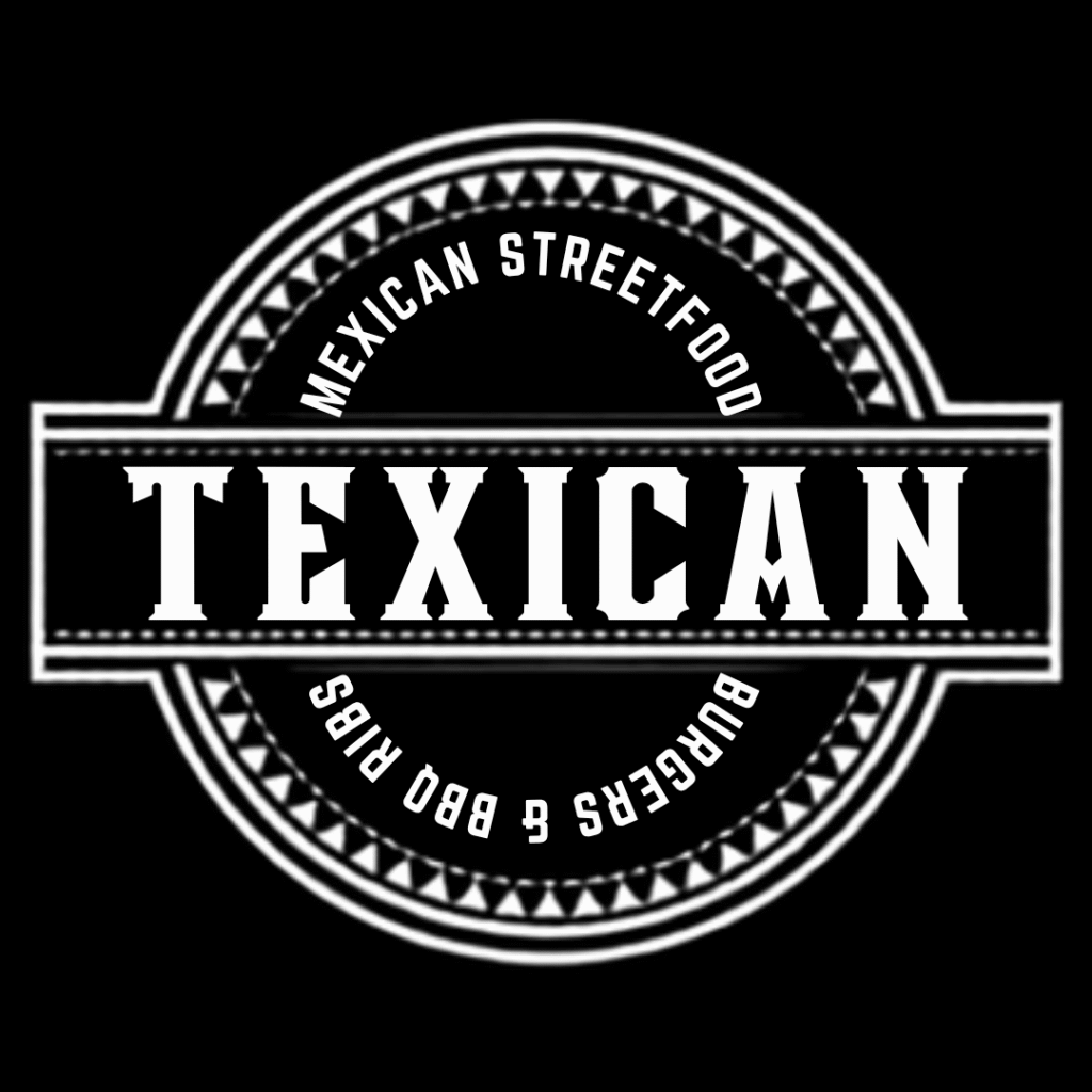 Texican logo – Hallo Franchise