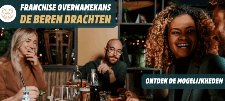 De Beren Drachten