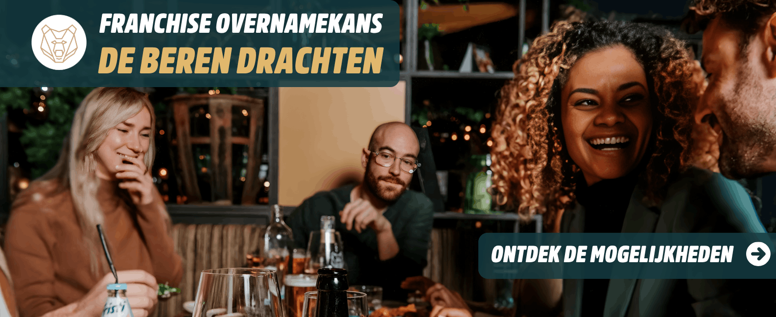 De Beren Drachten