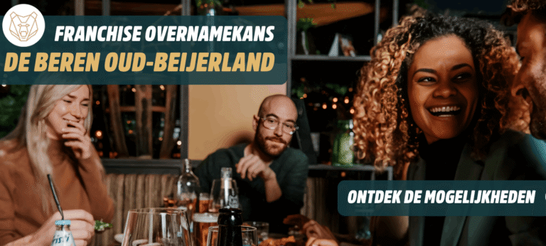 De Beren Oud-Beijerland